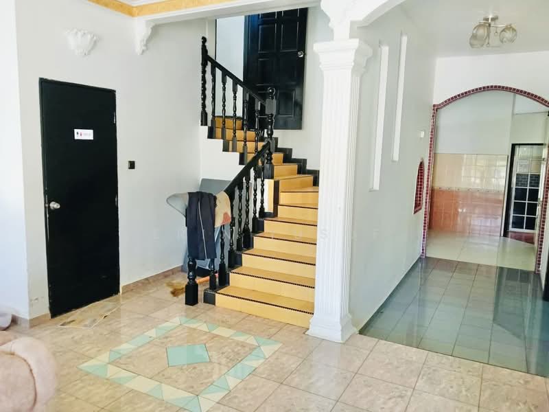Bungalow House for Rent in Kampung Sungai Merab (Dengkil) - Erin Yusof - Interior - PropertyGuru.com.my