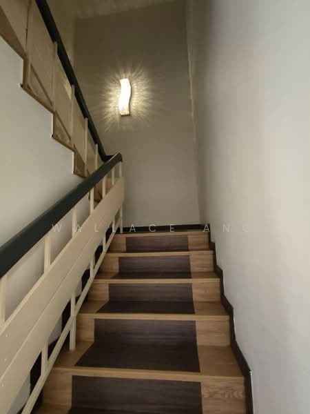 Semi-Detached House for Rent in Taman Pelangi (Johor Bahru) - Wallace Ang - Interior - PropertyGuru.com.my