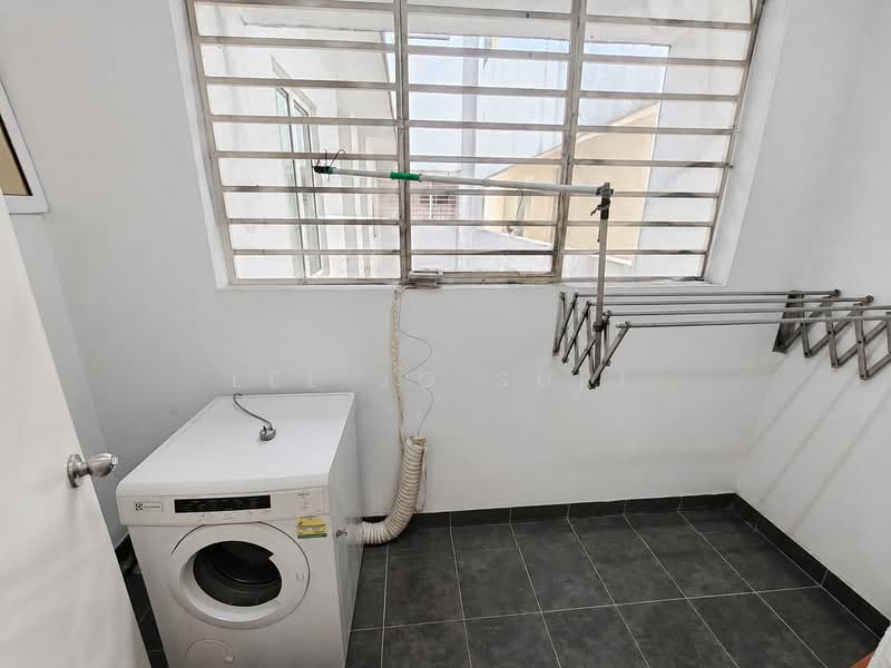 Condominium for Rent at Laman Baiduri - Lee Jo Surf - Interior - PropertyGuru.com.my