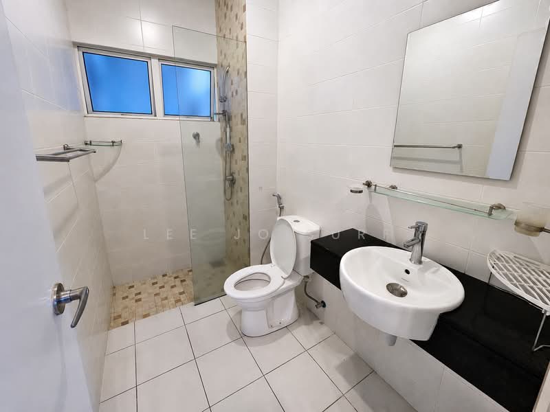 Condominium for Rent at Laman Baiduri - Lee Jo Surf - Bathroom - PropertyGuru.com.my