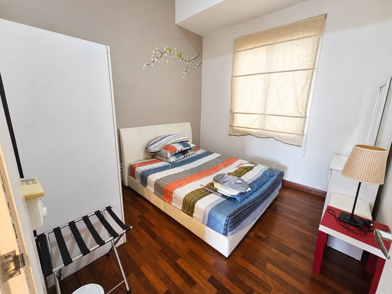 Condominium for Rent at Laman Baiduri - Lee Jo Surf - Bedroom - PropertyGuru.com.my