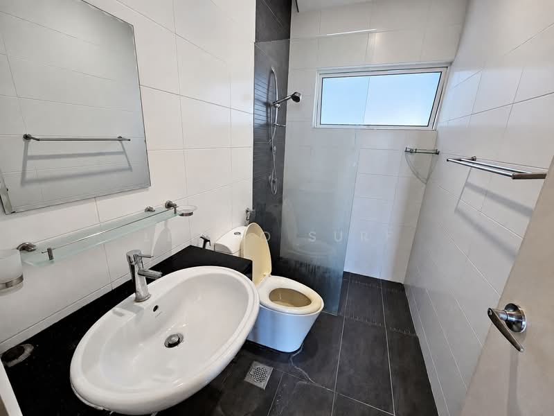 Condominium for Rent at Laman Baiduri - Lee Jo Surf - Bathroom - PropertyGuru.com.my