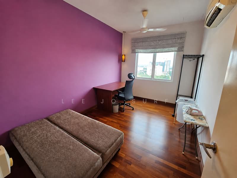 Condominium for Rent at Laman Baiduri - Lee Jo Surf - Bedroom - PropertyGuru.com.my