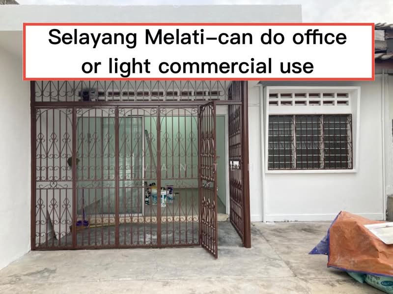 Retail Space for Rent in Batu Caves (Selangor) - Ivan Teh - Exterior - PropertyGuru.com.my