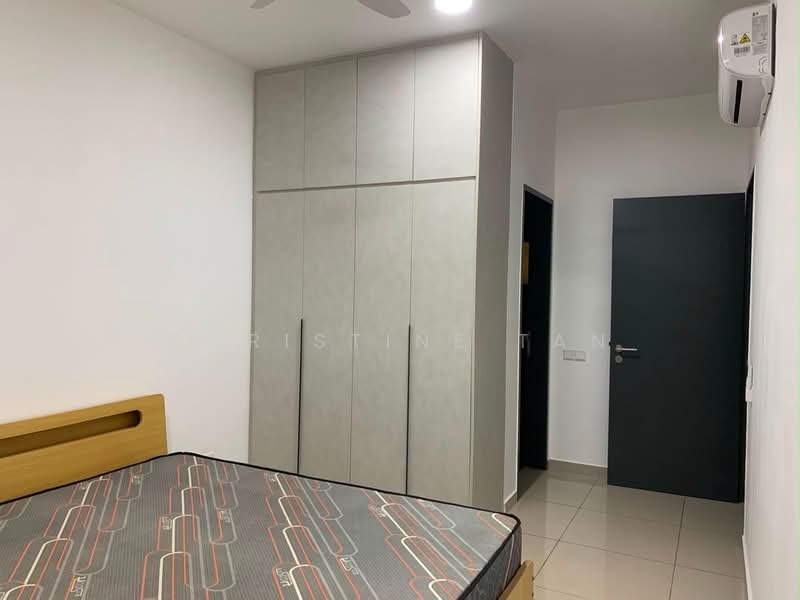 Service Residence for Rent at D'Quince Residences - Christine Tan - PropertyGuru.com.my