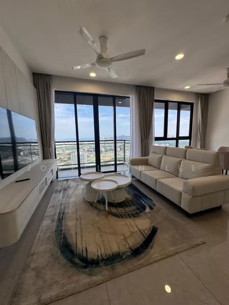 Kondominium untuk Disewa di Muze @ PICC - Jocellynn Lee - PropertyGuru.com.my