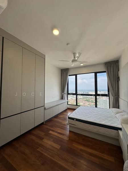 Kondominium untuk Disewa di Muze @ PICC - Jocellynn Lee - PropertyGuru.com.my