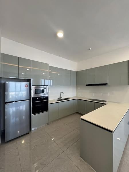 Kondominium untuk Disewa di Muze @ PICC - Jocellynn Lee - PropertyGuru.com.my