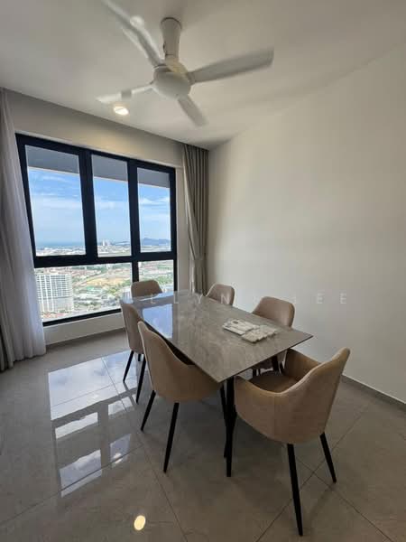 Kondominium untuk Disewa di Muze @ PICC - Jocellynn Lee - PropertyGuru.com.my