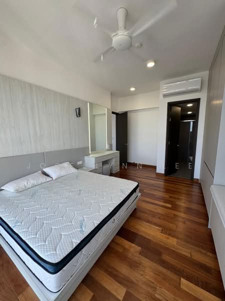 Kondominium untuk Disewa di Muze @ PICC - Jocellynn Lee - PropertyGuru.com.my