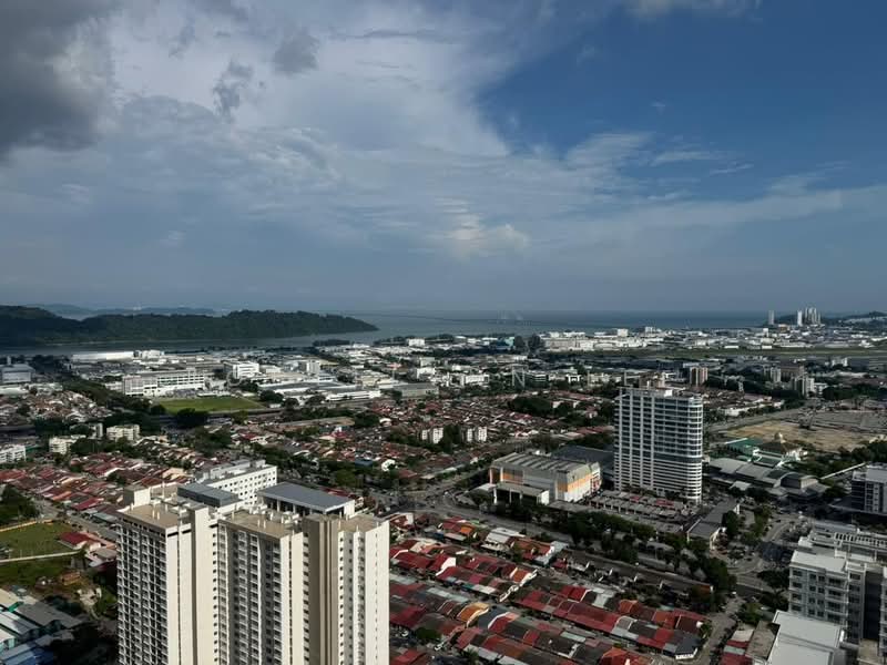 Kondominium untuk Disewa di Muze @ PICC - Jocellynn Lee - PropertyGuru.com.my