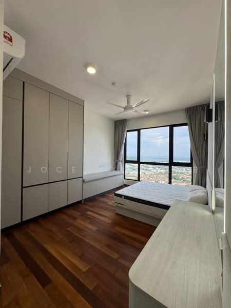 Kondominium untuk Disewa di Muze @ PICC - Jocellynn Lee - PropertyGuru.com.my