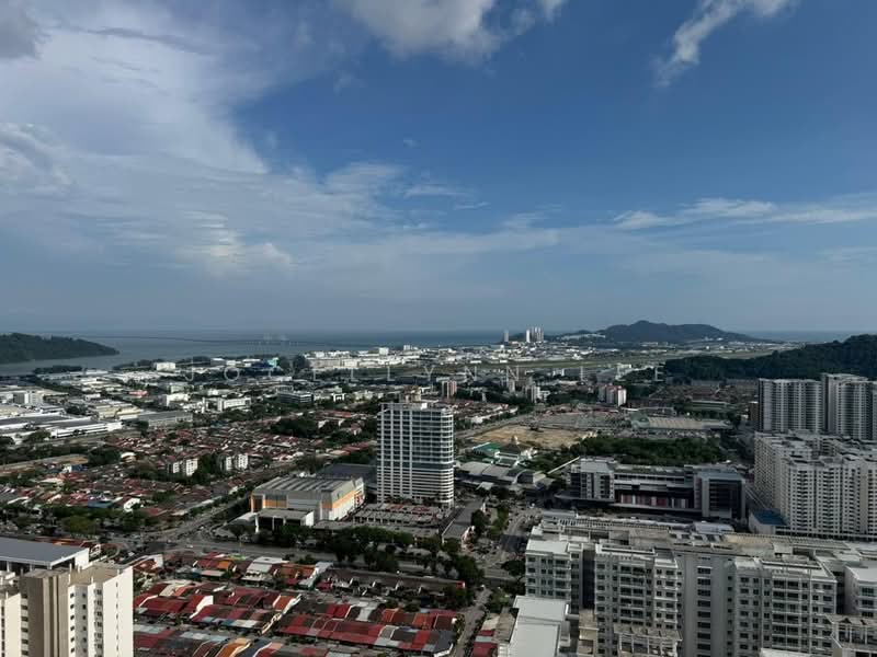 Kondominium untuk Disewa di Muze @ PICC - Jocellynn Lee - PropertyGuru.com.my