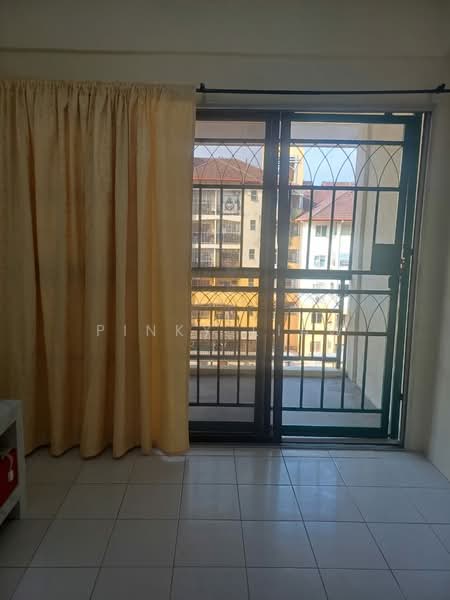 Pangsapuri untuk Disewa di Prima Bayu Apartment - Pinky Liaw - Balcony - PropertyGuru.com.my