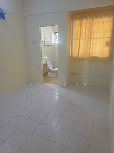 Pangsapuri untuk Disewa di Prima Bayu Apartment - Pinky Liaw - Bathroom - PropertyGuru.com.my