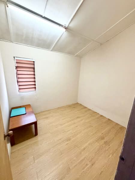 2-storey Terraced House for Sale in Bandar Baru Permas Jaya (Permas Jaya) - Fakhrul Imlan - Interior - PropertyGuru.com.my
