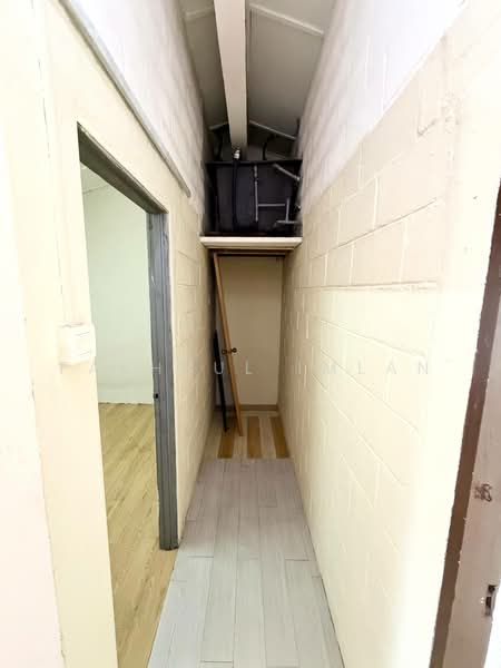 2-storey Terraced House for Sale in Bandar Baru Permas Jaya (Permas Jaya) - Fakhrul Imlan - Interior - PropertyGuru.com.my