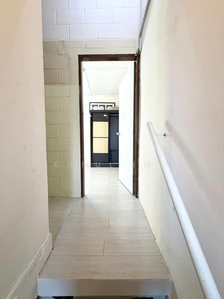 2-storey Terraced House for Sale in Bandar Baru Permas Jaya (Permas Jaya) - Fakhrul Imlan - Interior - PropertyGuru.com.my