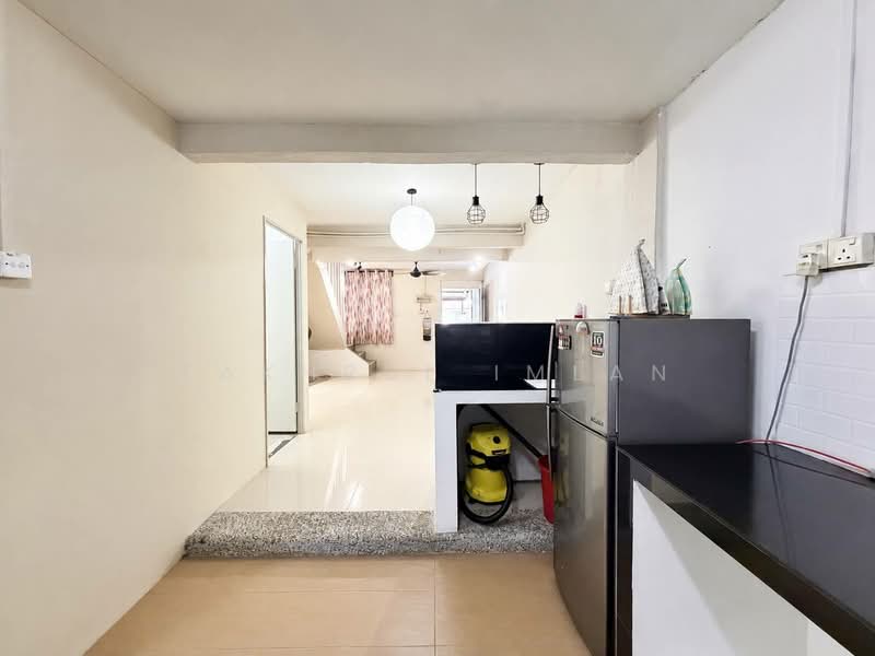 2-storey Terraced House for Sale in Bandar Baru Permas Jaya (Permas Jaya) - Fakhrul Imlan - Interior - PropertyGuru.com.my