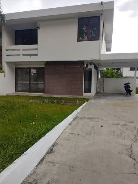 Rumah Banglo untuk Disewa di Taman Sri Andalas (Klang) - Pinky Liaw - Exterior - PropertyGuru.com.my