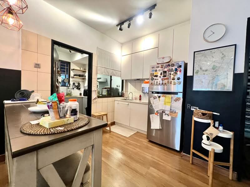 Kondominium untuk Dijual di Indah Alam (Subang Andaman) - Nur Alia Omar - Kitchen - PropertyGuru.com.my