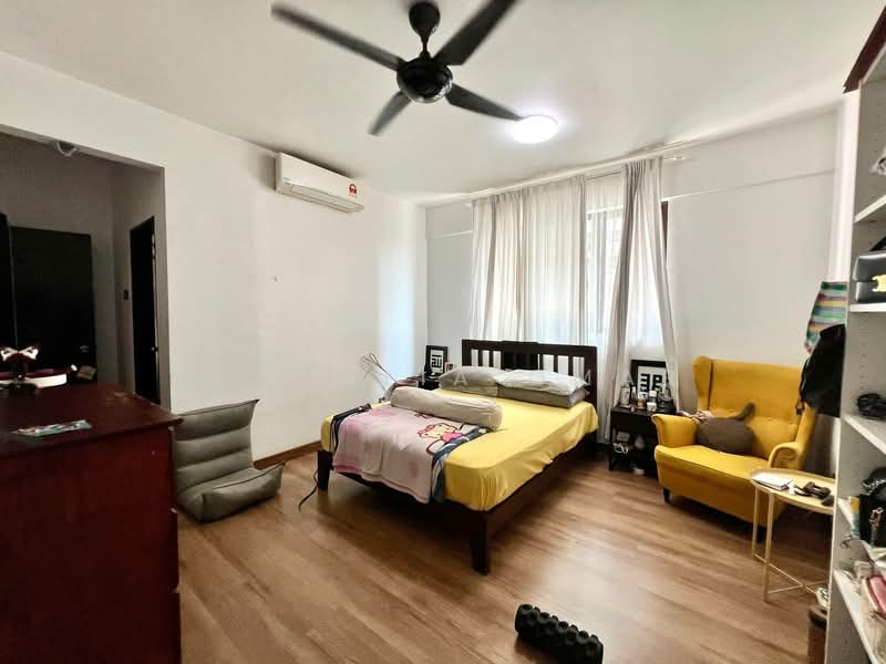 Kondominium untuk Dijual di Indah Alam (Subang Andaman) - Nur Alia Omar - Bedroom - PropertyGuru.com.my