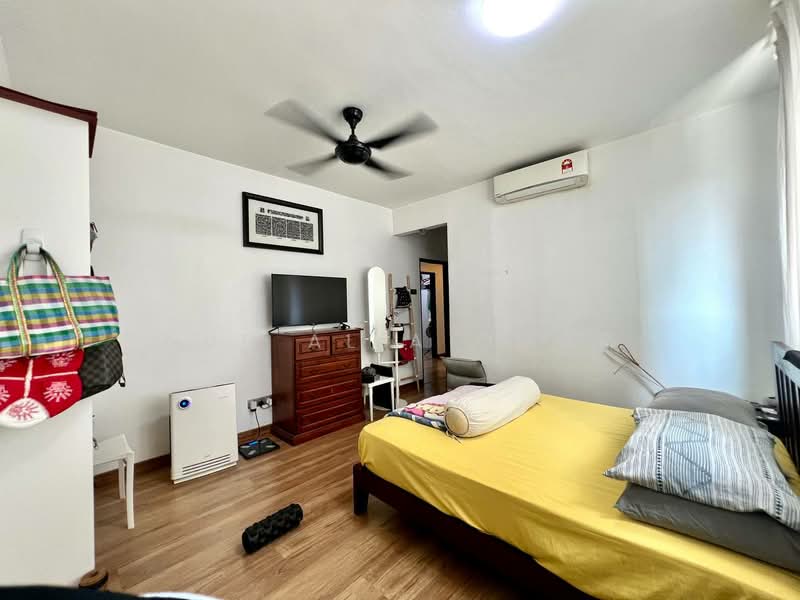Kondominium untuk Dijual di Indah Alam (Subang Andaman) - Nur Alia Omar - Bedroom - PropertyGuru.com.my