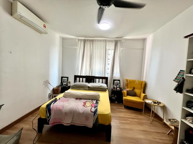 Kondominium untuk Dijual di Indah Alam (Subang Andaman) - Nur Alia Omar - Bedroom - PropertyGuru.com.my
