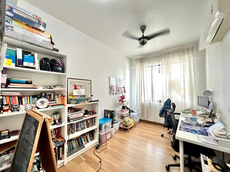 Kondominium untuk Dijual di Indah Alam (Subang Andaman) - Nur Alia Omar - Study - PropertyGuru.com.my
