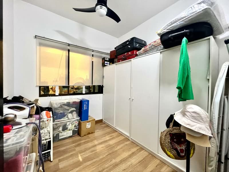 Kondominium untuk Dijual di Indah Alam (Subang Andaman) - Nur Alia Omar - Interior - PropertyGuru.com.my