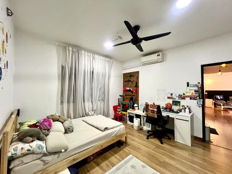 Kondominium untuk Dijual di Indah Alam (Subang Andaman) - Nur Alia Omar - Bedroom - PropertyGuru.com.my