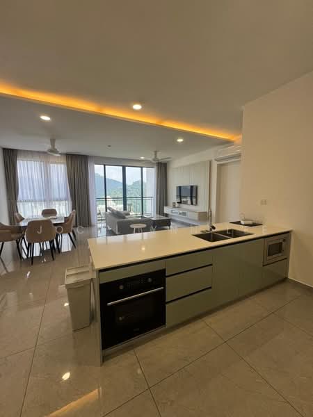 Kondominium untuk Disewa di Muze @ PICC - Jocellynn Lee - PropertyGuru.com.my