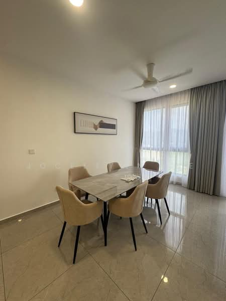 Kondominium untuk Disewa di Muze @ PICC - Jocellynn Lee - PropertyGuru.com.my