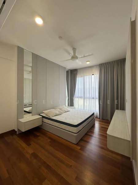 Kondominium untuk Disewa di Muze @ PICC - Jocellynn Lee - PropertyGuru.com.my