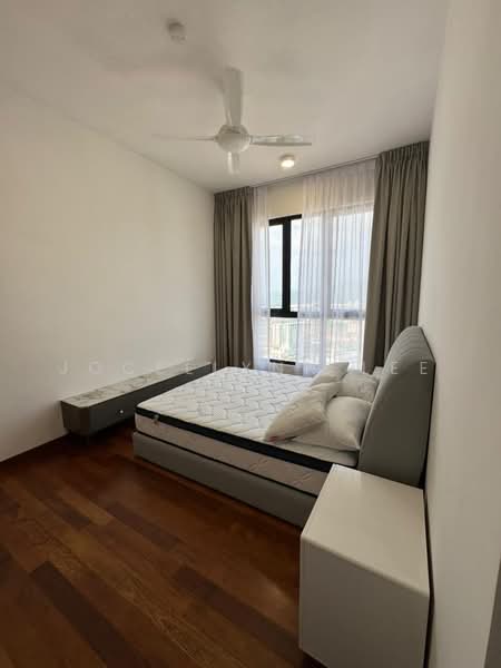 Kondominium untuk Disewa di Muze @ PICC - Jocellynn Lee - PropertyGuru.com.my