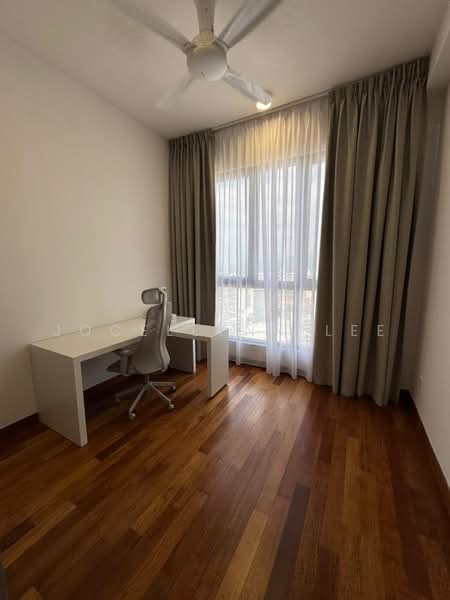 Kondominium untuk Disewa di Muze @ PICC - Jocellynn Lee - PropertyGuru.com.my
