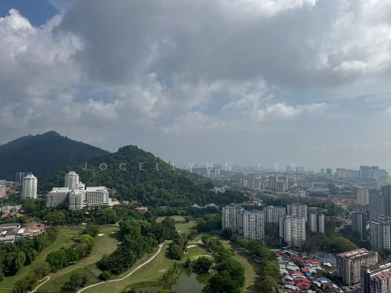 Kondominium untuk Disewa di Muze @ PICC - Jocellynn Lee - PropertyGuru.com.my