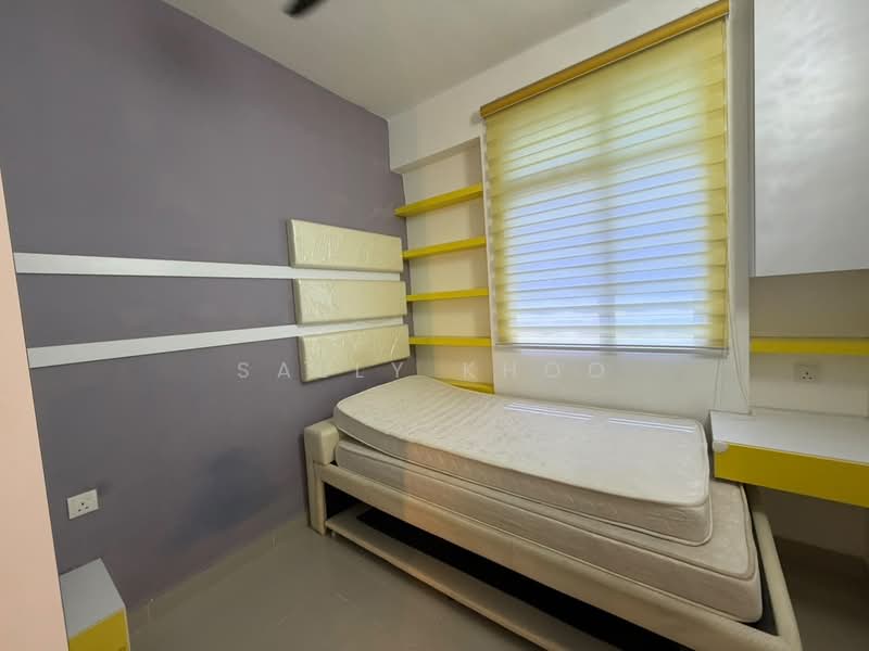 Kondominium untuk Disewa di All Seasons Park - Sally Khoo - PropertyGuru.com.my