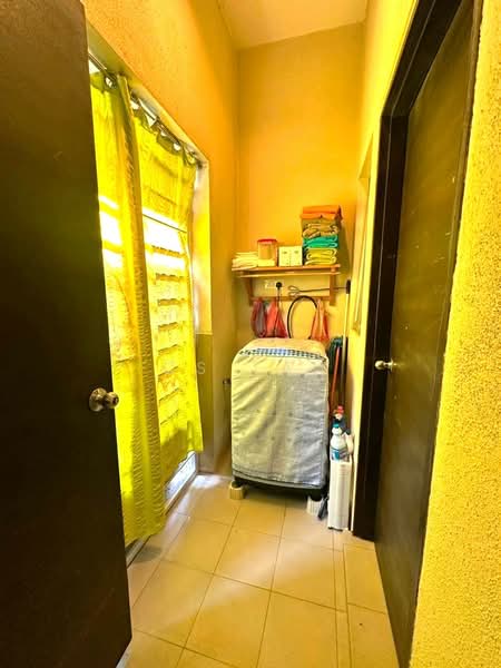2-storey Terraced House for Sale in Leisure Farm (Gelang Patah) - CS Tan - Interior - PropertyGuru.com.my