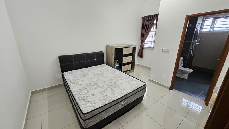 Rumah Teres 2 Tingkat untuk Disewa di Horizon Hills (Iskandar Puteri (Nusajaya)) - Wallace Ang - Bedroom - PropertyGuru.com.my
