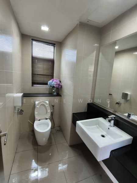 Condominium for Sale at The Peak Vista - Elaine Wong - PropertyGuru.com.my
