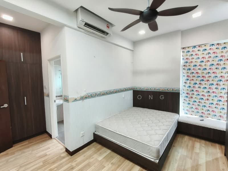 Condominium for Sale at The Peak Vista - Elaine Wong - Bedroom - PropertyGuru.com.my