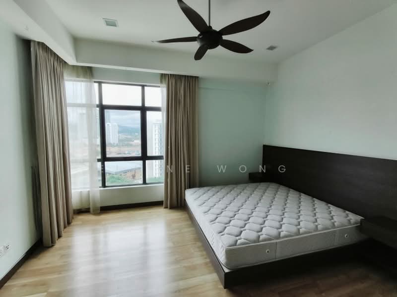 Condominium for Sale at The Peak Vista - Elaine Wong - Bedroom - PropertyGuru.com.my