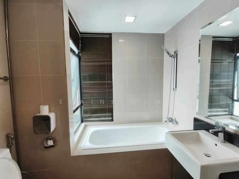 Condominium for Sale at The Peak Vista - Elaine Wong - Bathroom - PropertyGuru.com.my