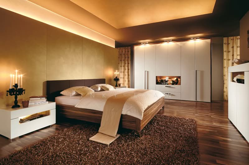 Service Residence for Rent at TRIO By Setia - Pinky Liaw - Bedroom - PropertyGuru.com.my
