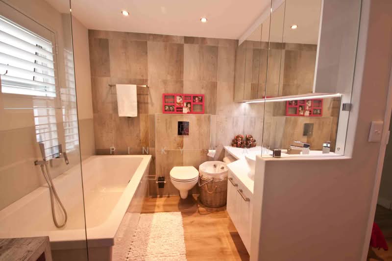 Service Residence for Rent at TRIO By Setia - Pinky Liaw - Bathroom - PropertyGuru.com.my