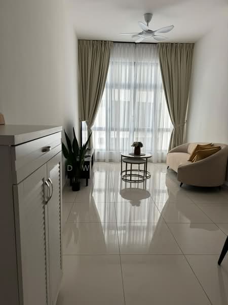 Service Residence for Rent at Space Residency - Edwin Tay - PropertyGuru.com.my