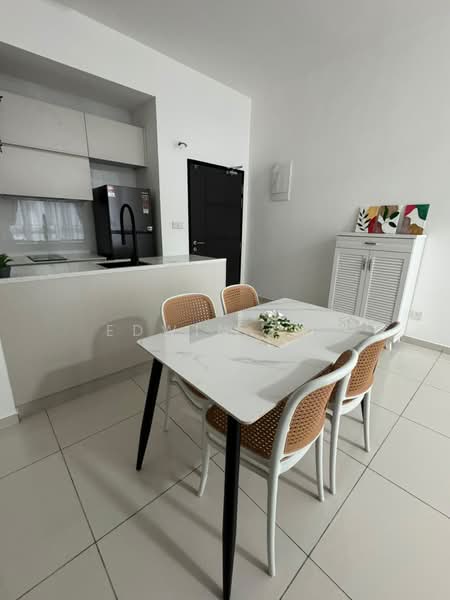 Service Residence for Rent at Space Residency - Edwin Tay - PropertyGuru.com.my