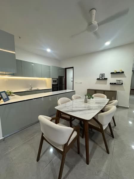 Kondominium untuk Disewa di Muze @ PICC - Jocellynn Lee - PropertyGuru.com.my