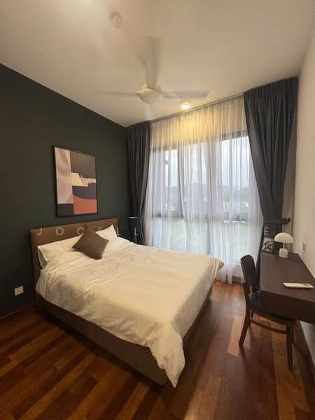 Kondominium untuk Disewa di Muze @ PICC - Jocellynn Lee - PropertyGuru.com.my
